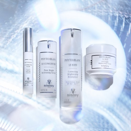 SISLEY PHYTO-BLANC LA NUIT Aufhellende Nachtcreme gegen Flecken